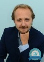 Психотерапевт Зеленин Кирилл Андреевич