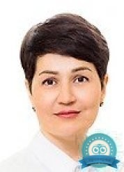Невролог, вертебролог Арасланова Елена Махаметовна