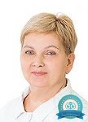 Невролог, вертебролог Чуркина Жаннета Николаевна