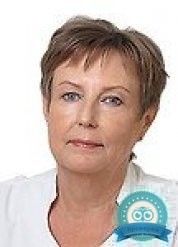 Невролог, рефлексотерапевт, вертебролог Иванова Ольга Алексеевна