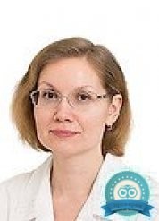 Невролог, рефлексотерапевт, вертебролог Сизова Елена Владимировна