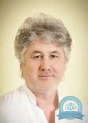 Мануальный терапевт, кинезиолог Бобылев Андрей Владиславович