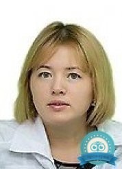 Акушер-гинеколог, гинеколог Цатурян Юлия Григорьевна