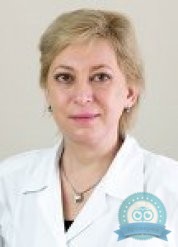 Дерматовенеролог Кузнецова Елена Алексеевна