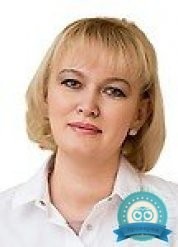 Педиатр Темникова Татьяна Юрьевна