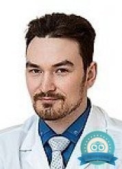 Маммолог, хирург Бутолин Александр Сергеевич