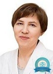 Детский иммунолог, детский аллерголог Васильева Елена Владиславовна