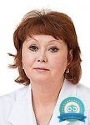 Детский инфекционист, детский иммунолог, детский аллерголог Красноперова Людмила Геннадьевна
