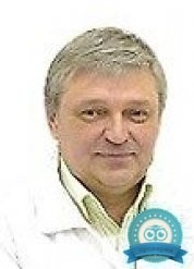 Уролог, андролог Глазырин Андрей Иванович