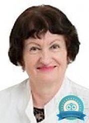 Кардиолог, терапевт Романова Татьяна Петровна