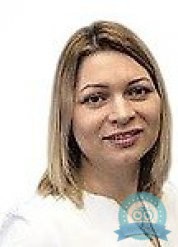 Дерматолог, дерматокосметолог Мерзлякова Любовь Борисовна