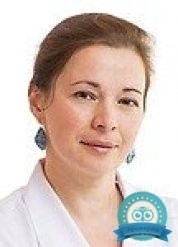 Пульмонолог, терапевт Козлова Татьяна Львовна
