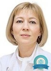 Педиатр, детский иммунолог, детский аллерголог Омельянюк Ирина Валерьевна