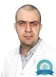 Рентгенолог Гукасян Карен Анатольевич