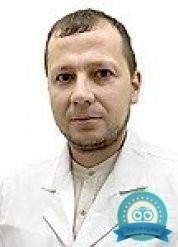 Ортопед, травматолог Злобин Алексей Викторович