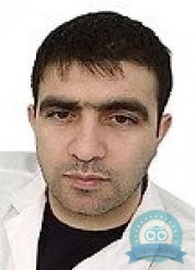 Гинеколог, онколог, гинеколог-онколог Нури Ариф Гуламали