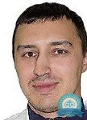 Хирург, онколог, уролог-андролог Оганисян Карэн Рафаэльевич