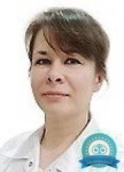 Офтальмолог (окулист) Ширшова Ольга Борисовна