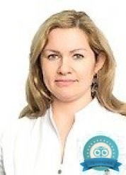 Репродуктолог, гинеколог, гинеколог-эндокринолог Перминова Анастасия Сергеевна