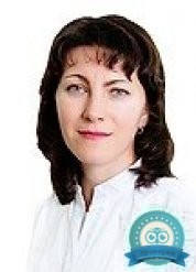 Гинеколог, гинеколог-эндокринолог Андрианова Оксана Александровна