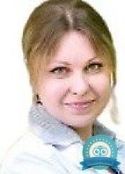 Дерматолог, дерматовенеролог Неподобная Алла Владимировна