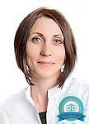 Кардиолог, врач функциональной диагностики Бахорина Ирина Николаевна