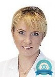Репродуктолог, гинеколог, гинеколог-эндокринолог Мамаева Елена Владимировна