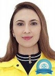 Нефролог Данилова Мария Леонидовна