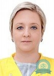 Врач функциональной диагностики Тройникова Юлия Анатольевна