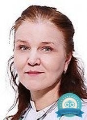 Детский кардиолог, детский ревматолог Снигирева Наталья Николаевна