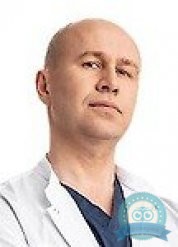Анестезиолог, анестезиолог-реаниматолог Ефремов Денис Павлович