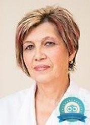 Акушер-гинеколог, гинеколог, гинеколог-эндокринолог Чумакова Светлана Степановна