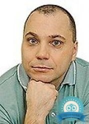 Анестезиолог, анестезиолог-реаниматолог, реаниматолог Шикалов Анатолий Леонидович