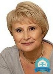 Стоматолог, стоматолог-терапевт Цыпляшова Лилия Гилемзяновна