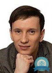 Стоматолог-хирург, стоматолог-имплантолог Никифоров Алексей Геннадьевич
