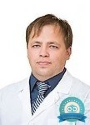 Ортопед, травматолог Романов Алексей Анатольевич