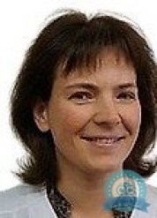Офтальмолог (окулист) Невоструева Галина Петровна