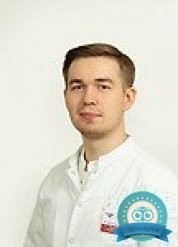 Офтальмолог (окулист) Красников Андрей Алексеевич