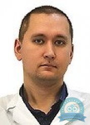 Психиатр Гоголев Михаил Алексеевич