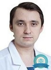 Пластический хирург Ишмаметьев Илья Игоревич