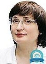 Офтальмолог (окулист), офтальмохирург Лебедева Ирина Леонидовна
