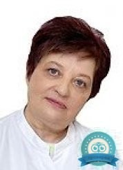 Невролог, вертебролог Гордеева Наталья Александровна