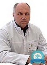 Хирург, ортопед Клабуков Алексей Владимирович