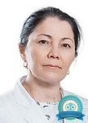 Кардиолог, терапевт Александрова Ольга Валерьевна