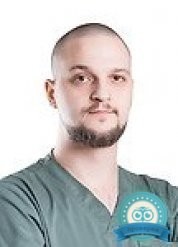 Ортопед, травматолог Говорухин Алексей Сергеевич