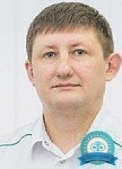 Стоматолог, стоматолог-ортопед Елфимов Дмитрий Александрович