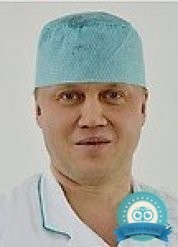 Анестезиолог, анестезиолог-реаниматолог, реаниматолог Петров Александр Александрович
