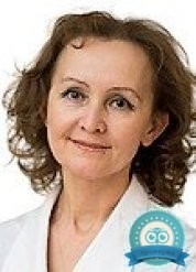 Детский кардиолог, детский ревматолог Иванова Елена Юрьевна