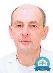 Анестезиолог, анестезиолог-реаниматолог, реаниматолог Чугунов Алексей Владимирович