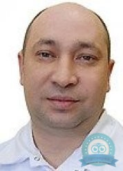 Эндоскопист Сысоев Константин Валентинович